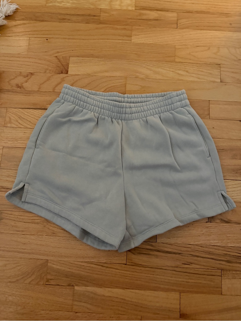 Abercrombie Sweat Shorts
